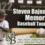 2022 Steven Bajenski Memorial Baseball Tourney
