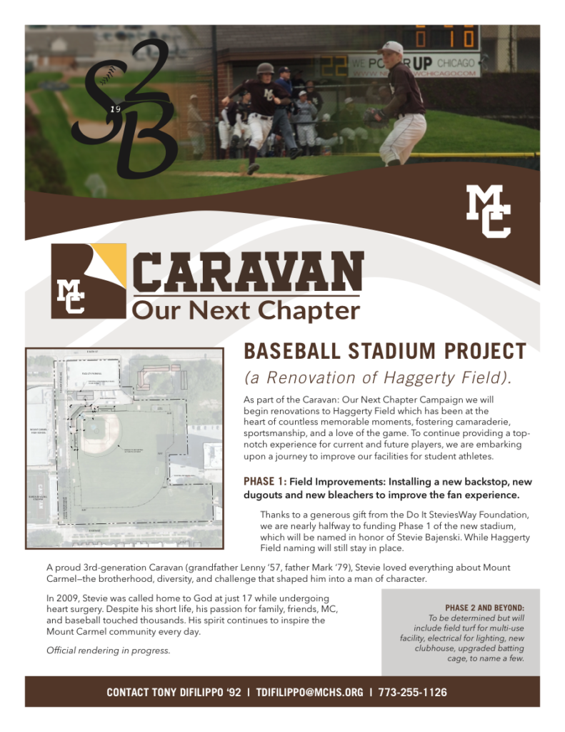 Caravan Our Next Chapter